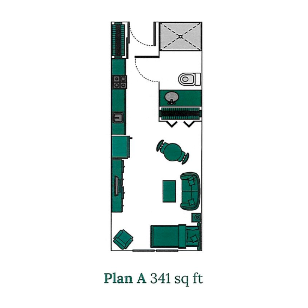 Plan A Emerald Gardens PPSL