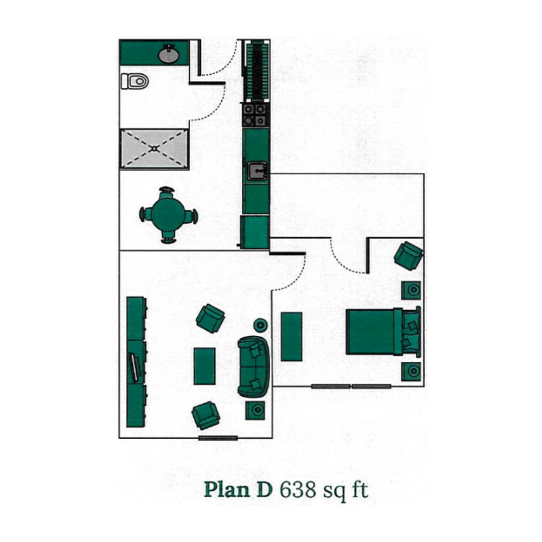 Plan D Emerald Gardens PPSL