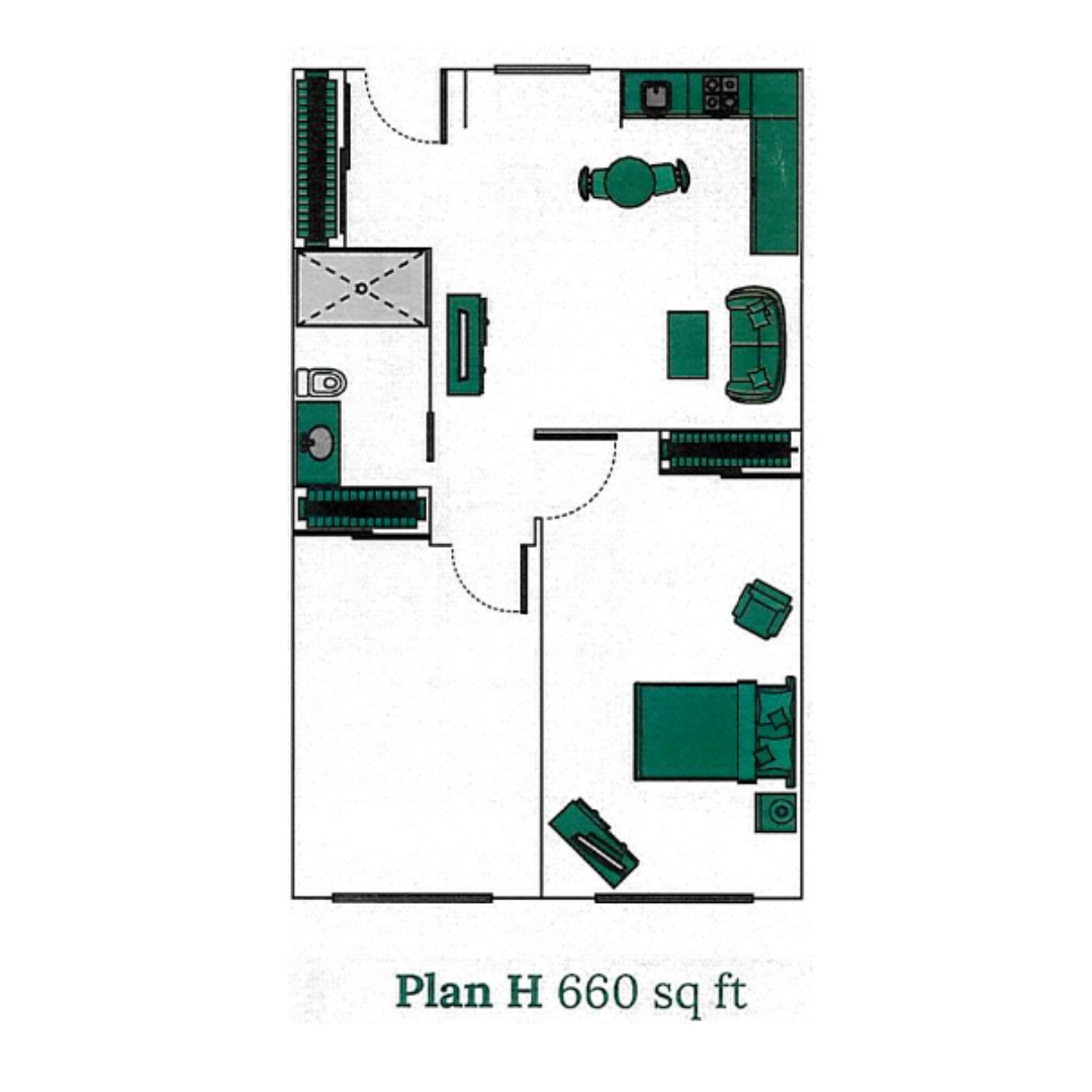 Plan H Emerald Gardens PPSL