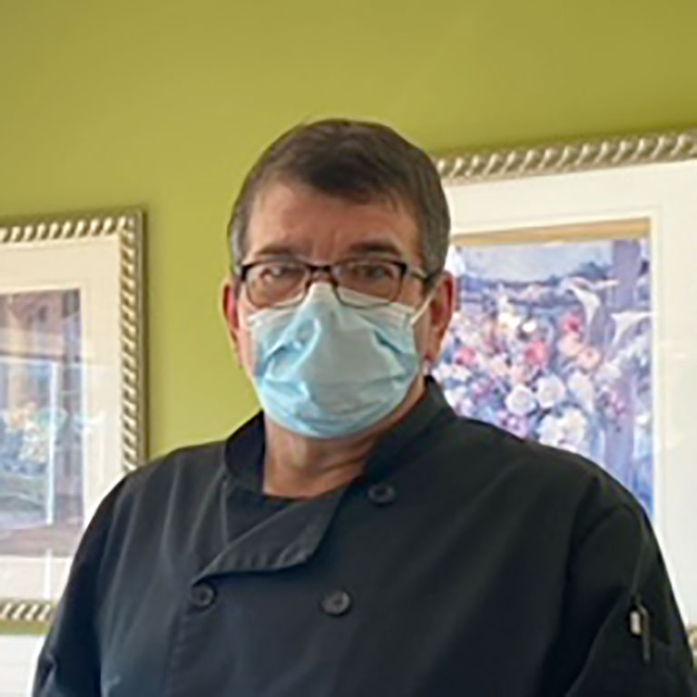 Profile image of John Gaudet
