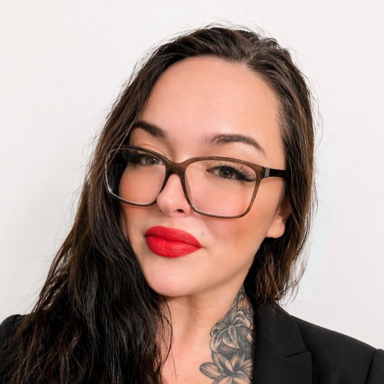 Profile image of Jessica Fowler