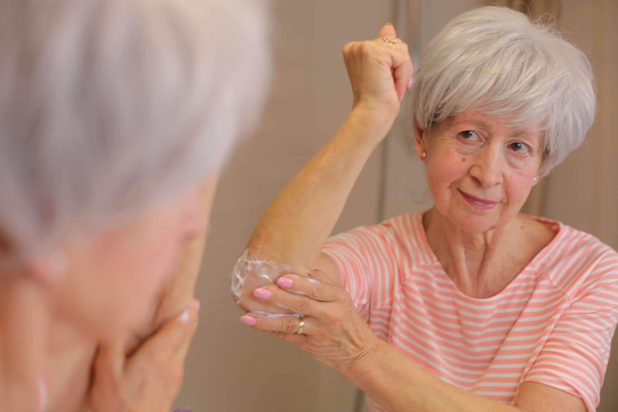 PPSL top skin care tips for seniors